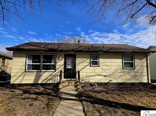1222 N Garden St, New Ulm, MN 56073