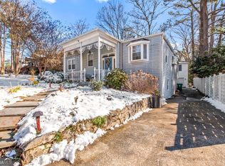 1053 Vista Trl, Atlanta, GA 30324