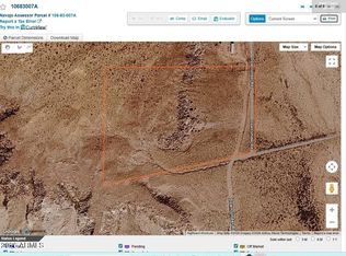 000 Down Under Road #-, Holbrook, AZ 86025