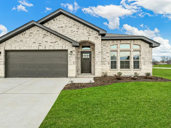 1402 Dry Creek Dr, Cleburne, TX 76033
