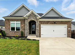 134 Coachman Pl, Georgetown, KY 40324