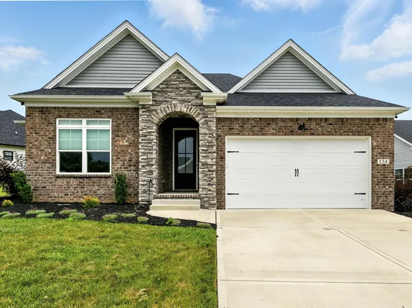 134 Coachman Pl, Georgetown, KY 40324