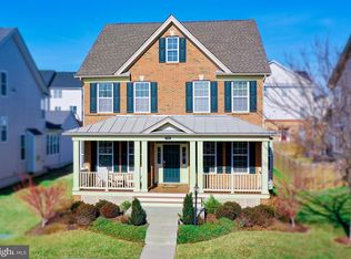 43162 Cleland Dr, Ashburn, VA 20148