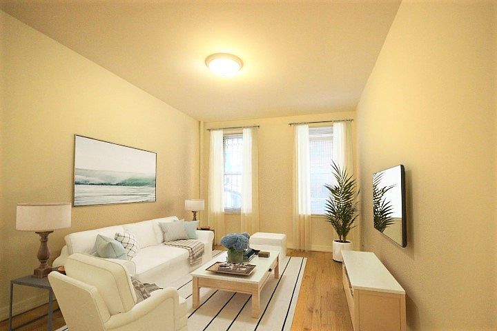 1st image of 329 W 55th St APT 2A