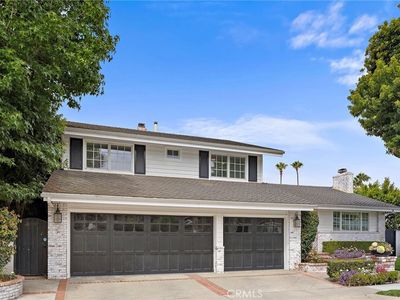 2201 Aralia St, Newport Beach, CA, 92660