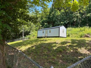 624 County Road 12, Proctorville, OH 45669