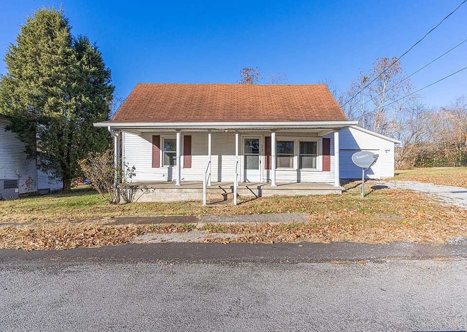 333 E Main St, Fordsville, KY 42343 Zillow
