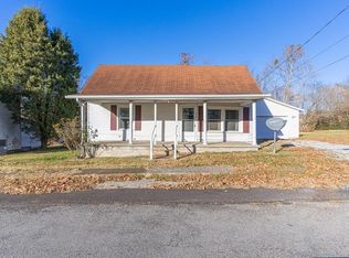 333 E Main St, Fordsville, KY 42343