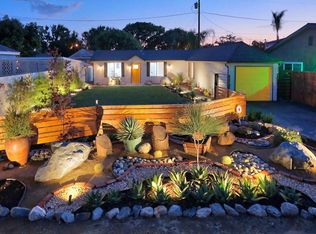 1111 N Rose St, Burbank, CA 91505