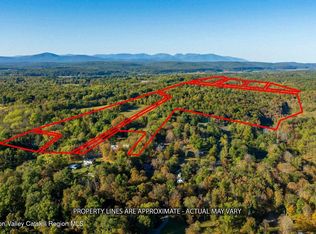 392-396 Cottekill Rd, Stone Ridge, NY 12484