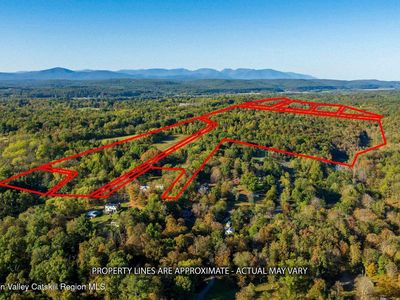 392-396 Cottekill Road, Stone Ridge, NY, 12484