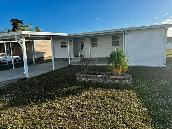 5619 Bayshore Rd Lot 203, Palmetto, FL 34221