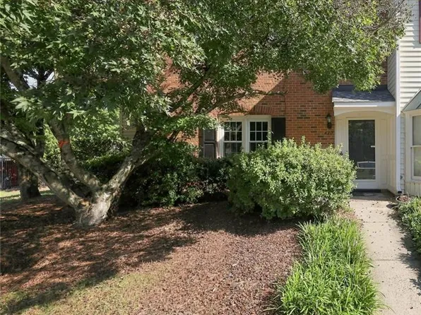 420 Herndon Dr, Winston Salem, NC 27104