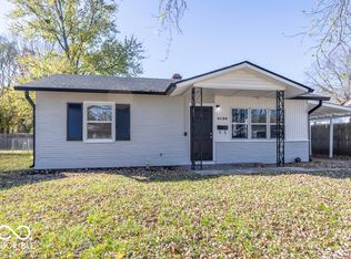 3120 Danbury Rd, Indianapolis, IN 46222