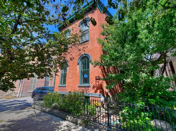 210 E 5th St, Covington, KY 41011