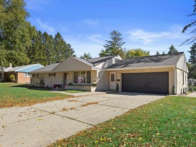 3406 South 95th STREET, Milwaukee, WI, 53227
