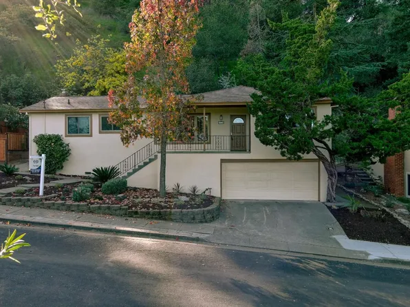 4030 Saint Marys St, Martinez, CA 94553