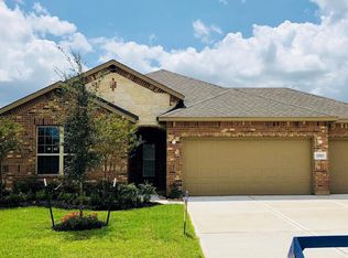 12523 Fort Isabella Dr, Tomball, TX 77375