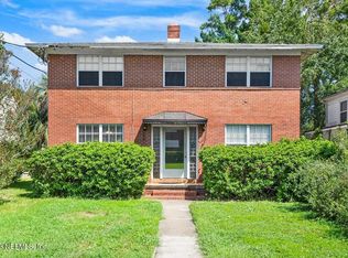 1731 Flagler Ave APT 1, Jacksonville, FL 32207