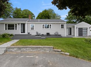 4 Greenacre Rd, Old Orchard Beach, ME 04064