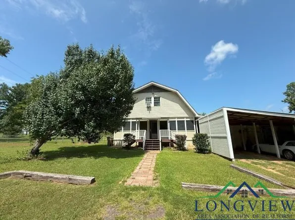 2166 Fm 968 W, Marshall, TX 75670