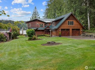 17 NW Lake Roesiger Rd, Snohomish, WA 98290
