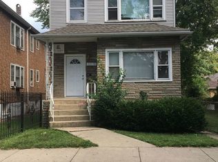 8519 S Burnham Ave #1, Chicago, IL 60617