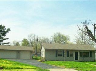 72 Haddon Ct, Xenia, OH 45385