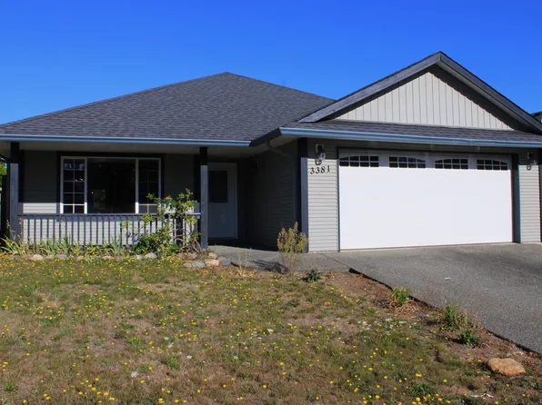 3381 Coniston Cres, Cumberland, BC V0R 1S0