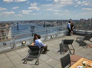 200 Water St APT 525, New York, NY 10038