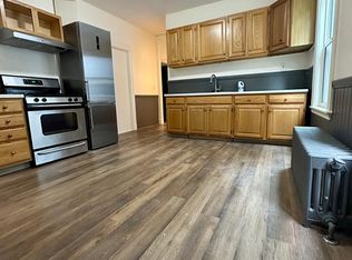 12 Sachem St #1, Roxbury Crossing, MA 02120