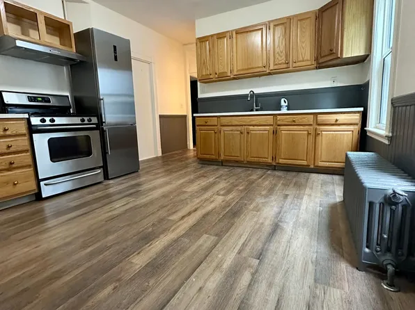 12 Sachem St #1, Roxbury Crossing, MA 02120