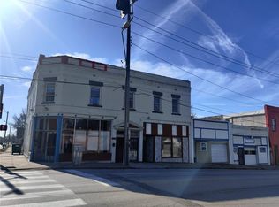 2115 E 31st St, Kansas City, MO 64109