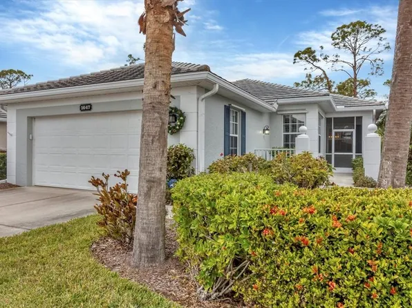1647 Lancashire Dr #1647, Venice, FL 34293