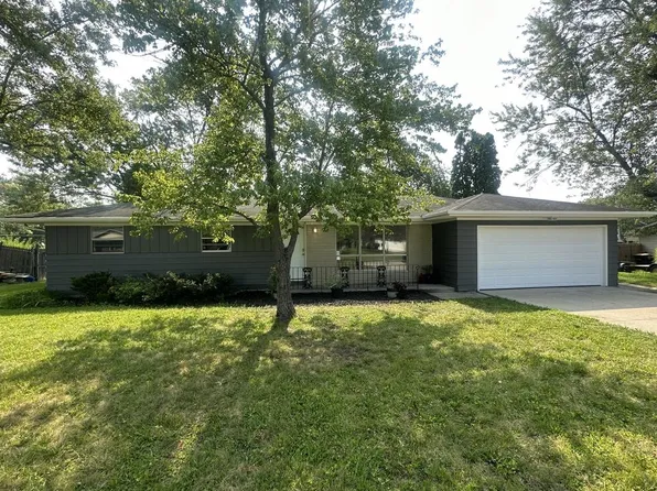 7226 Lamont Dr, Fort Wayne, IN 46835
