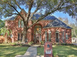 13130 Rosewood Glen Dr, Cypress, TX 77429