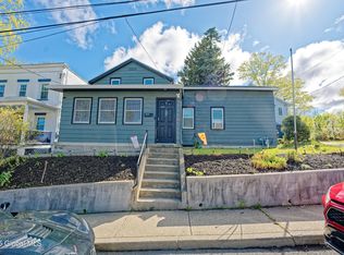 38 Defreest Ave, Troy, NY 12180