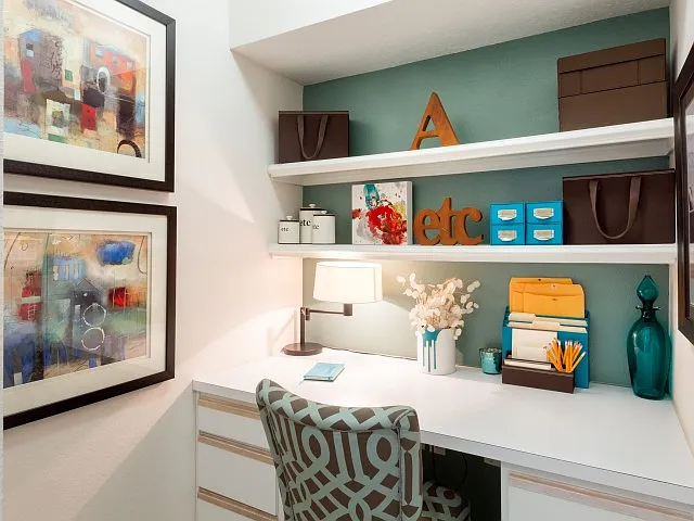 Desk