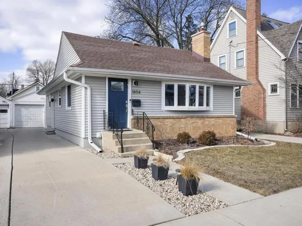 1858 Rutledge Street, Madison, WI 53704