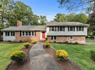 8 Karen Pines St, Dedham, MA 02026