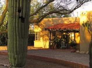 2232 N Forgeus Ave, Tucson, AZ 85716