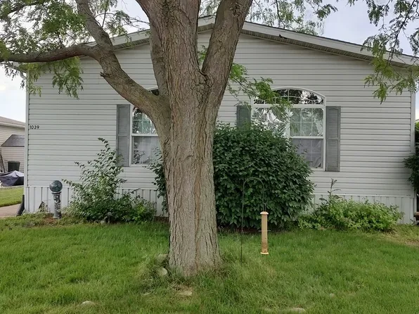 1039 Cherry St, Manteno, IL 60950