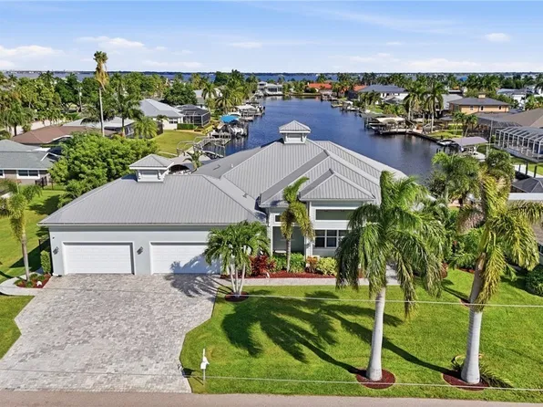 3409 SE 19th Pl, Cape Coral, FL 33904