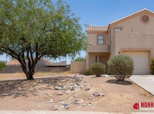 13971 S Rosemont Rd UNIT 1, Arizona City, AZ 85123