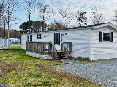 12623 Shell Mill Rd LOT 78, Bishopville, MD, 21813
