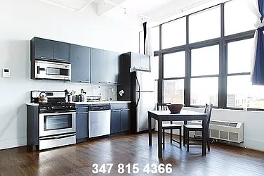 Rented by GTM Property Group 