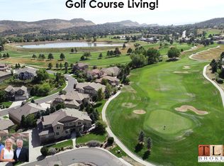5262 Oak Hollow Dr, Morrison, CO 80465