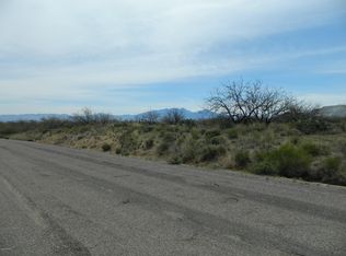 W Lost Silver Ln, Sahuarita, AZ 85629
