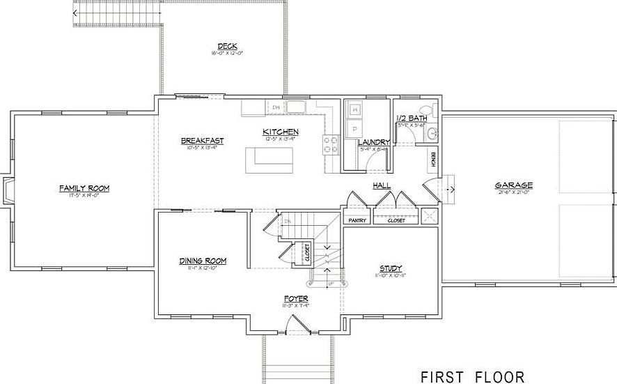 2nd image of 10 Cherry Tree Ln