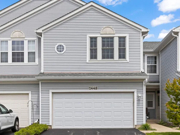 2448 Reflections Dr, Aurora, IL 60502